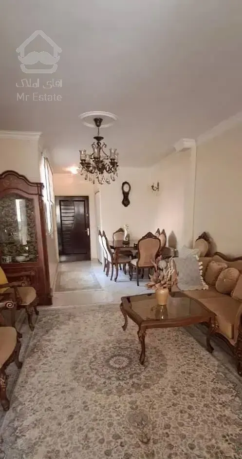 فروش فوری/۹۰متر / ۲خواب / فول امکانات