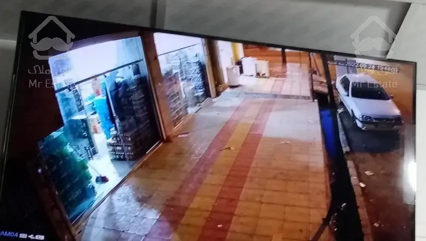 نصب و کابل کشی دوربین مداربسته و دزدگیر اماکن