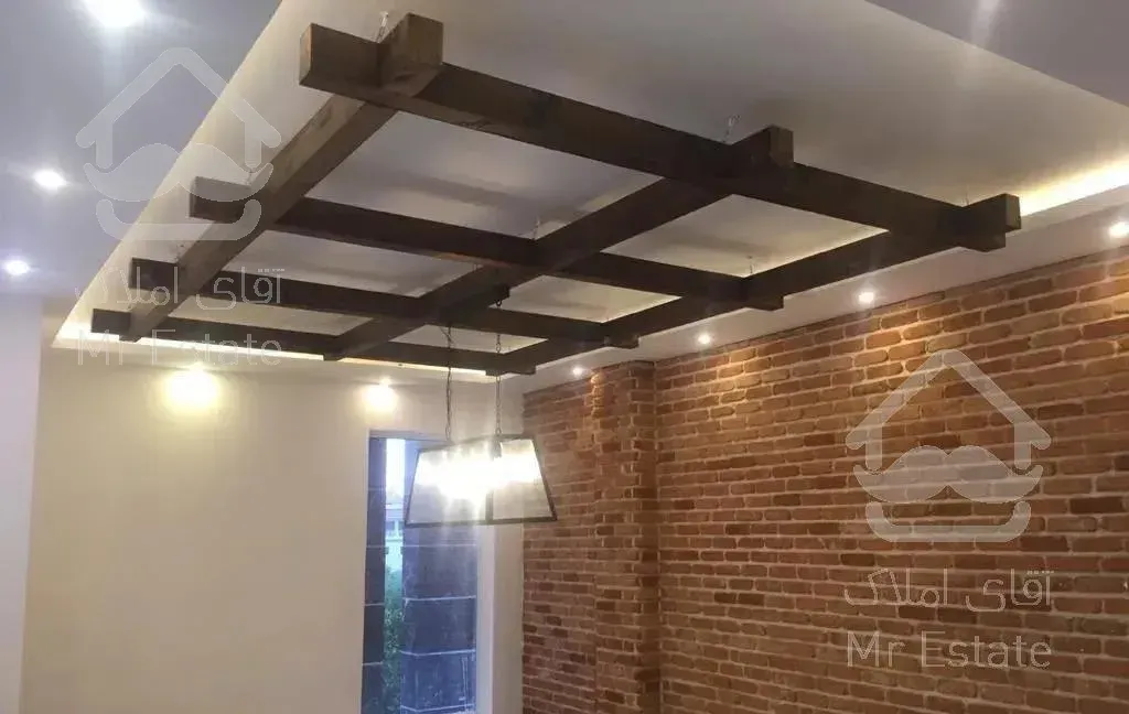 ویلا تریبلکس‌نمامدرن‌۶۲۵متری درچمستان