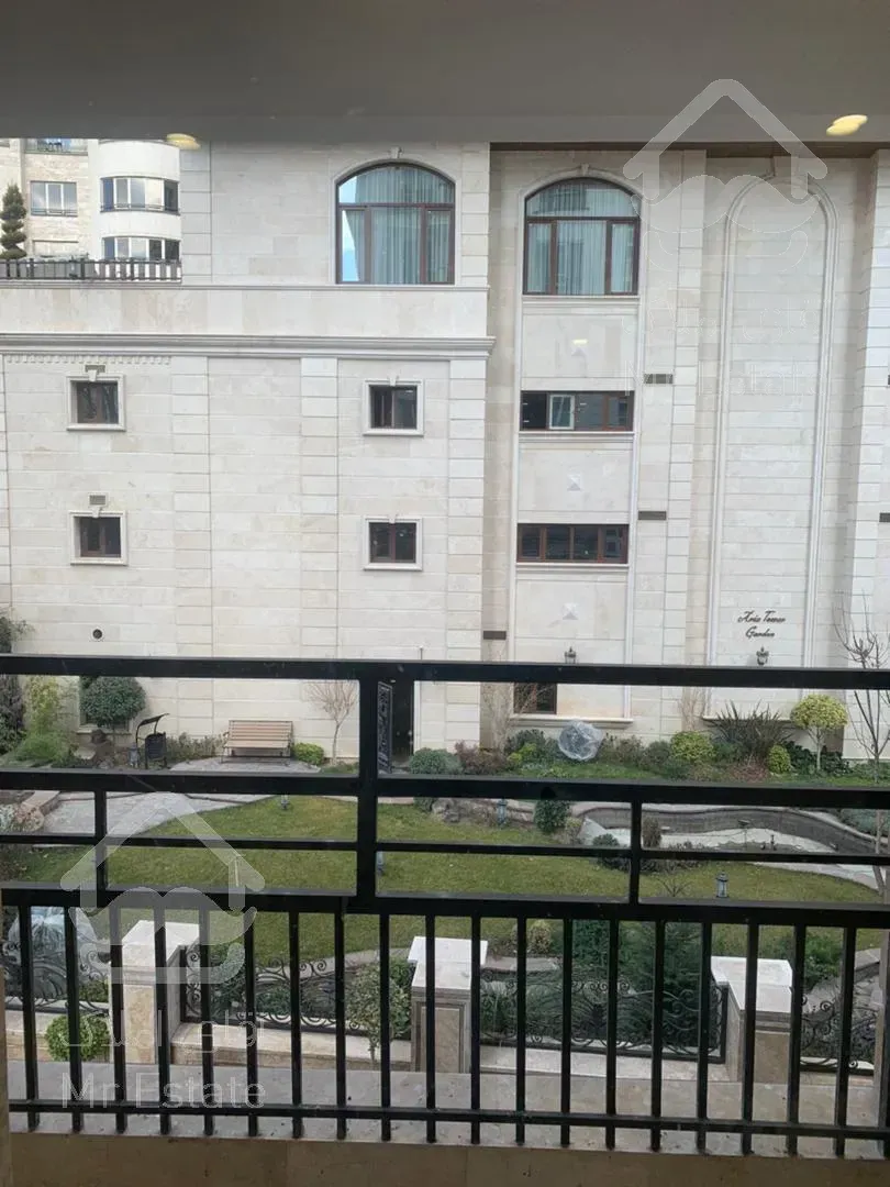 رهن و اجاره آپارتمان ۱۲۰ متری ۲ خوابه نیاوران