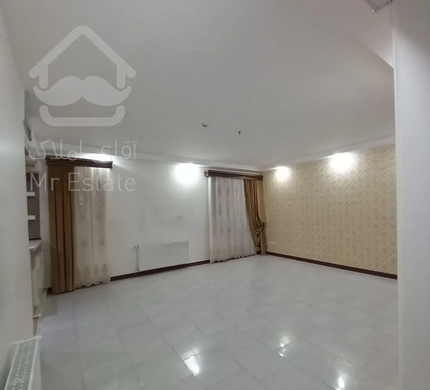 آپارتمان امام علی ۱۰۵ متری شیک