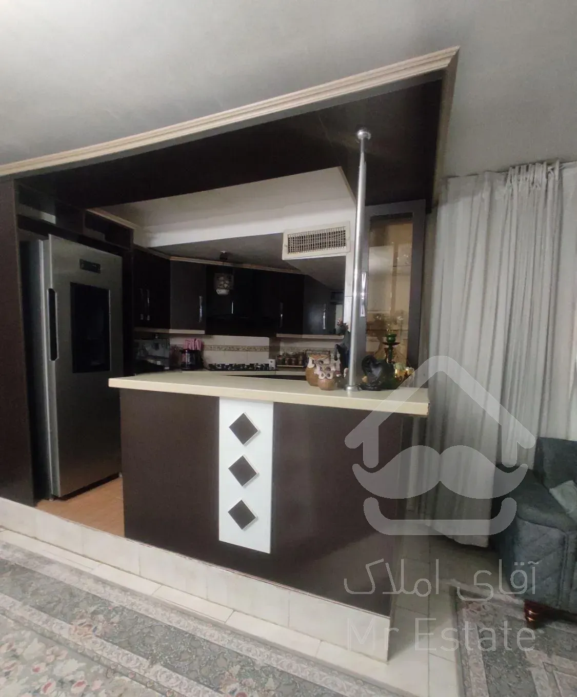 اجاره ۹۰ متر «مسکن مهر»