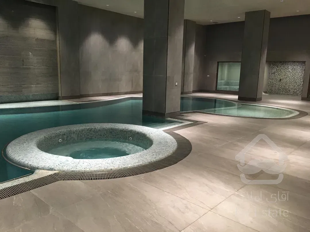 فروش آپارتمان ۴۰۰ متر فرمانیه لوکس