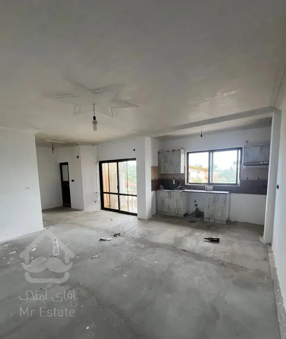 آپارتمان ۷۰ متری هچیرود