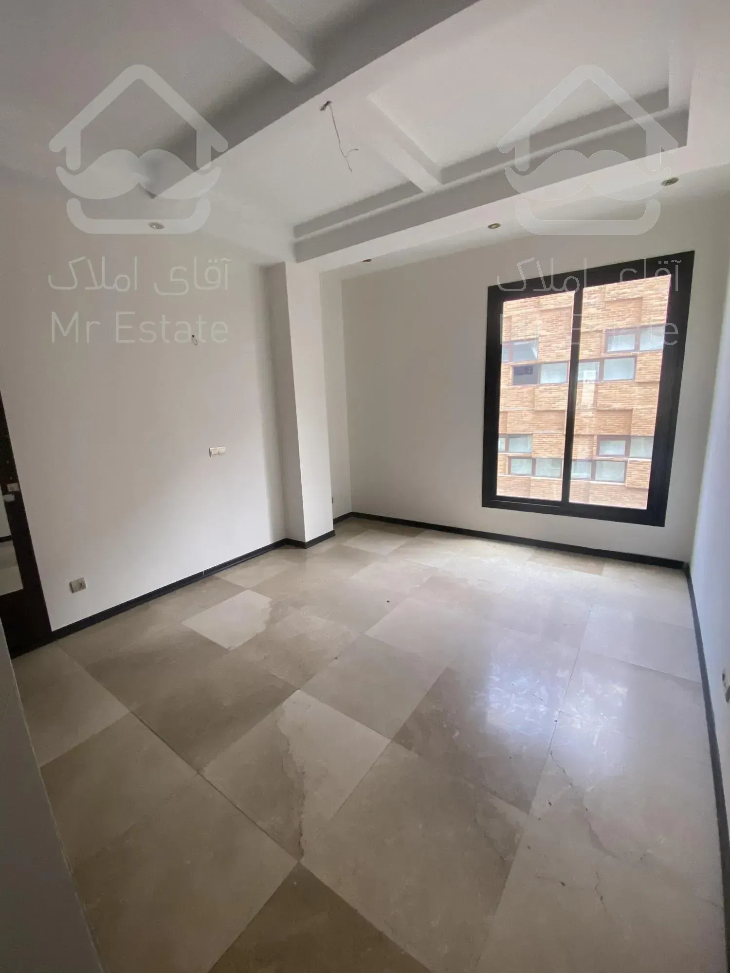 ۸۰متر کلیدنخورده/شریعتی/ظفر