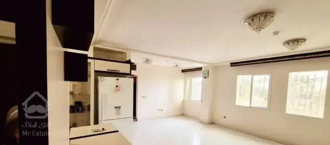 ۸۰ متر فول امکانات