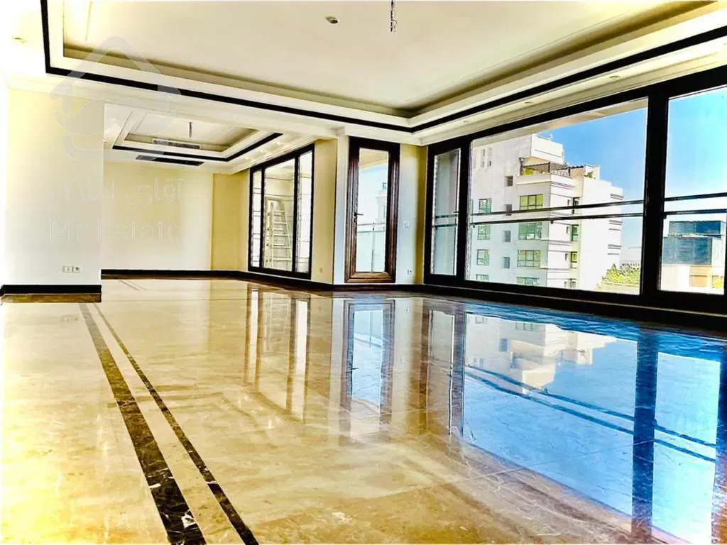 فروش آپارتمان ۲۷۵ متر ویو تهران