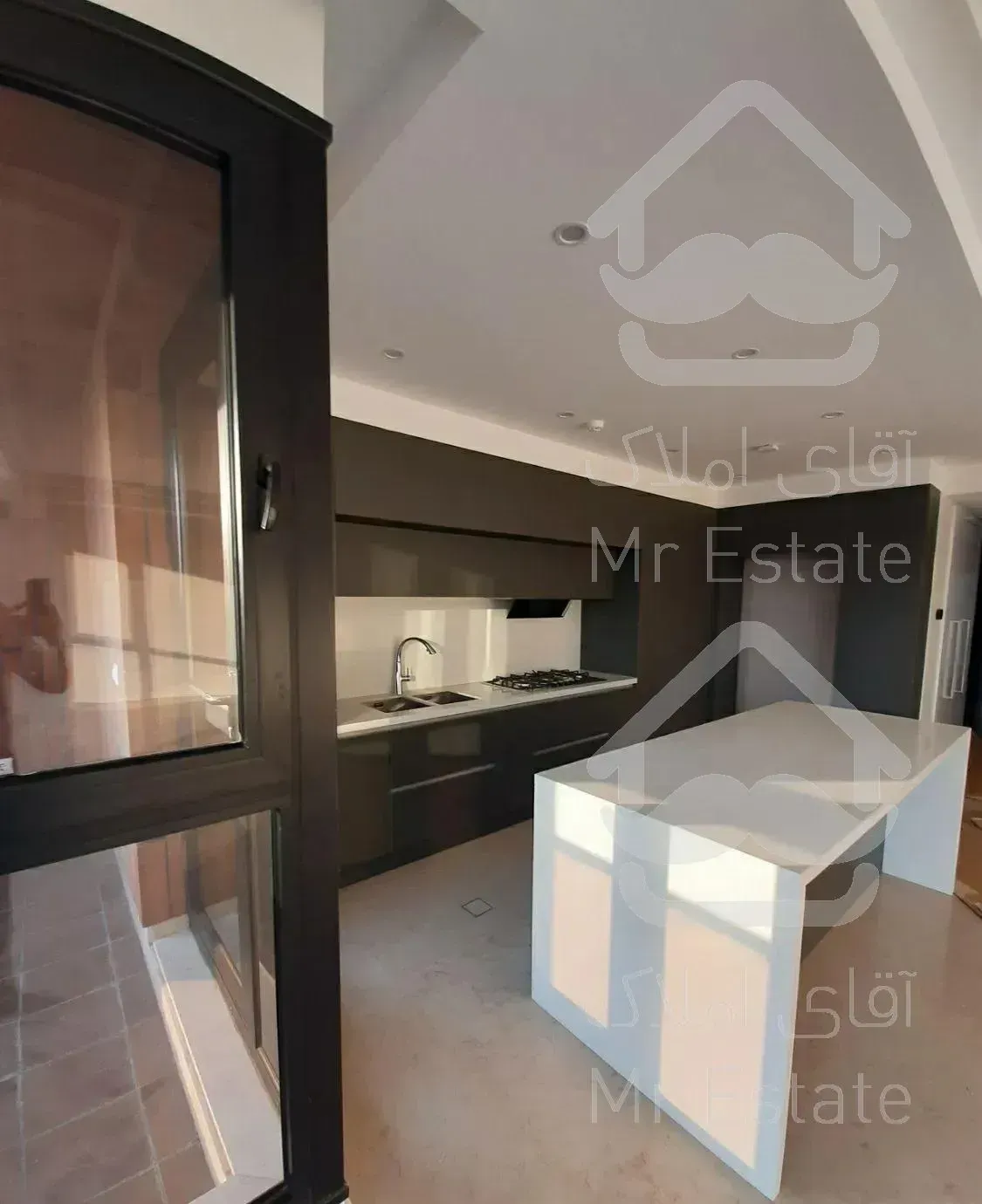 سهروردی شمالی(آپادانا)۱۲۱متر نوساز