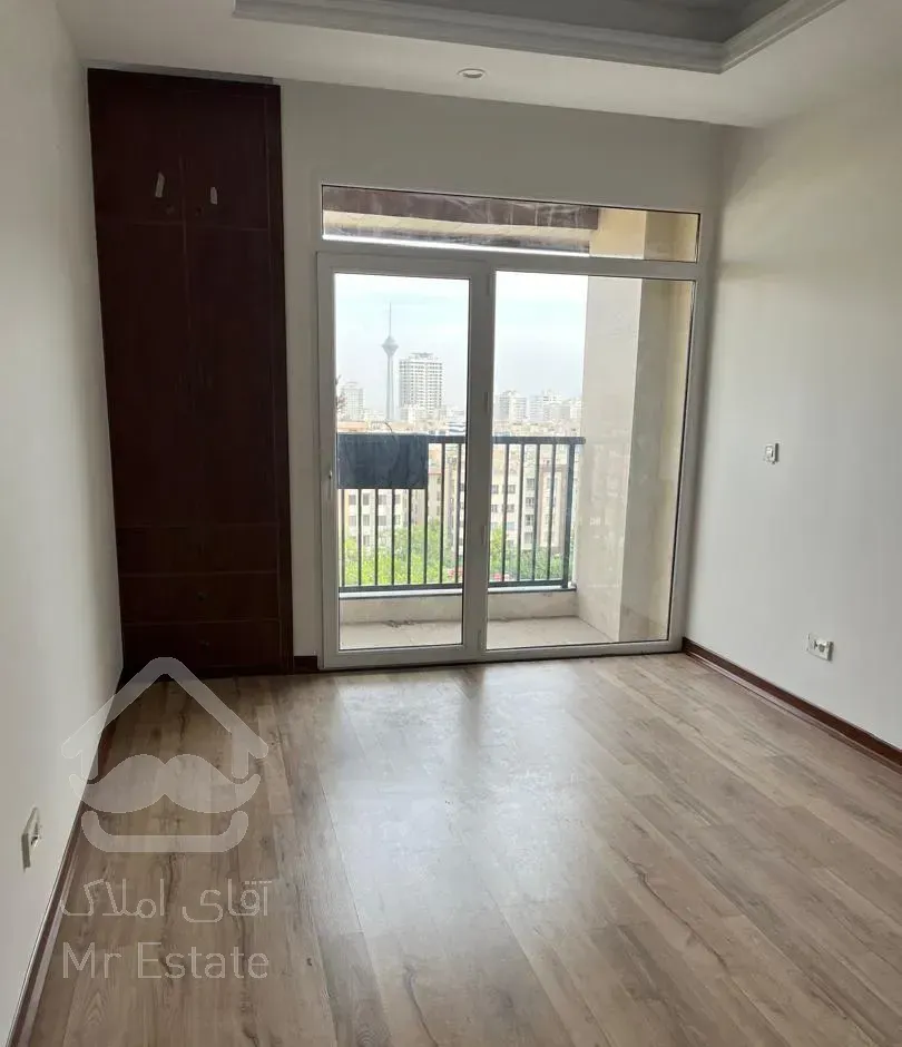 سعادت آباد، ۱۱۵متری، تک واحدی