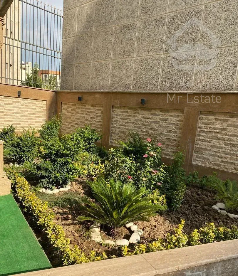 اجاره آپارتمان ۱۴۰ متری ۳خواب دوبلکس هوم آفیس