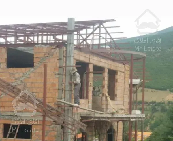 فروش ویلا تازه ساخت در حال اماده واقعه در کندلوس