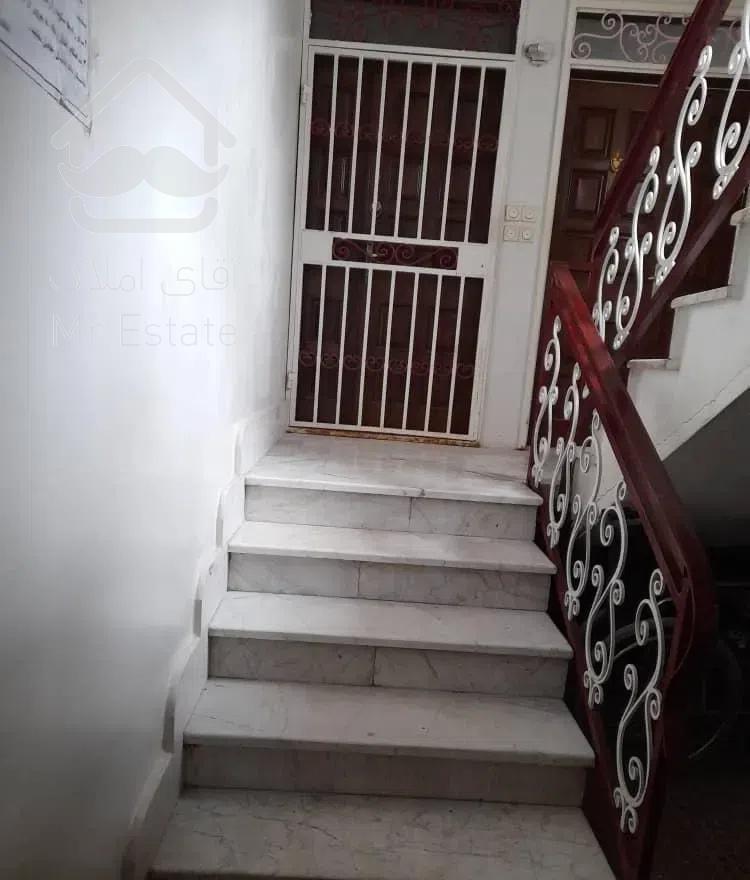 اجاره واحد۱۱۵ متری مبله بر پاسداران ویو دریا