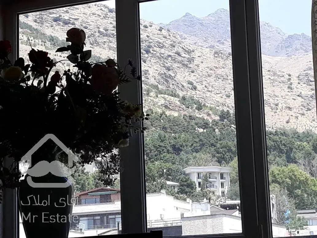 رهن و اجاره آپارتمان ۱۱۰ متری نیاوران ۲ خواب تک واحدی