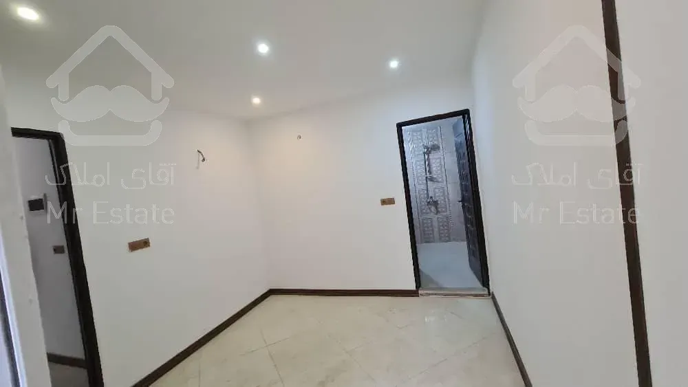 آپارتمان ساحلی نوساز