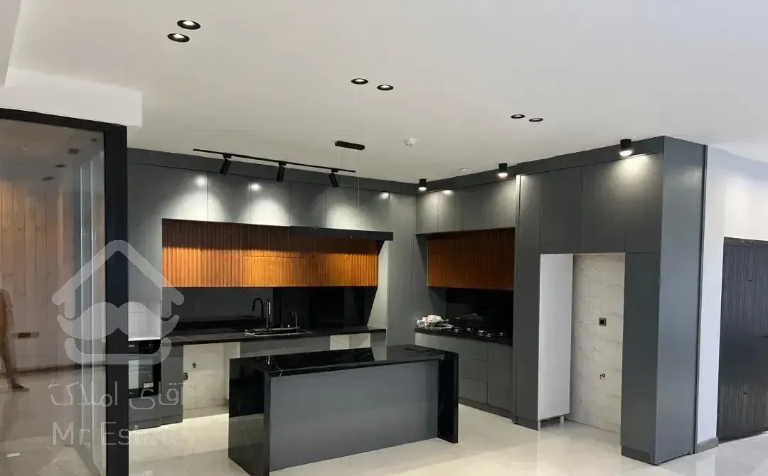 210 متر صفر فول