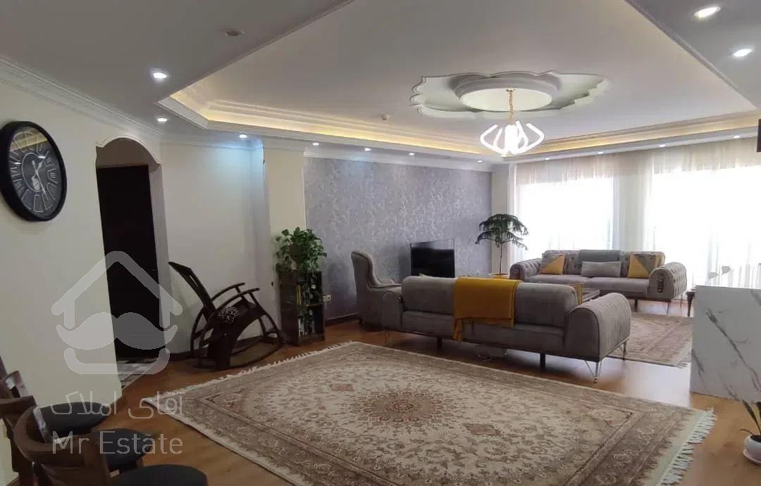 آپارتمان ۱۰۵ متری دریاچه چیتگر شهرک شهید باقری