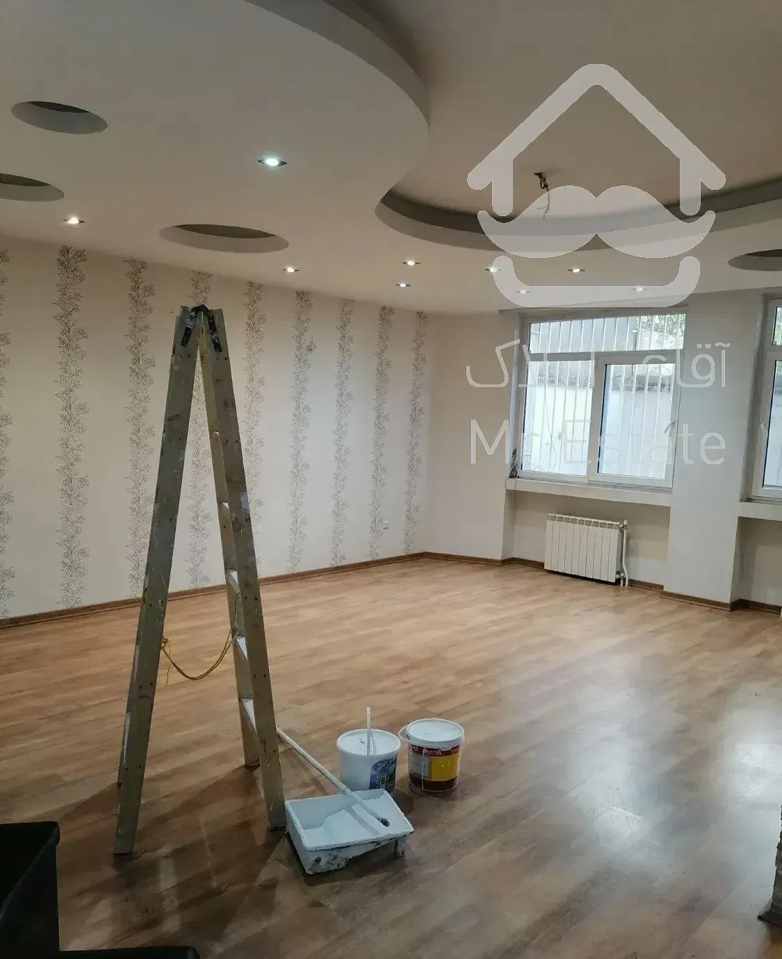 آپارتمان 170 متری میرداماد شمال