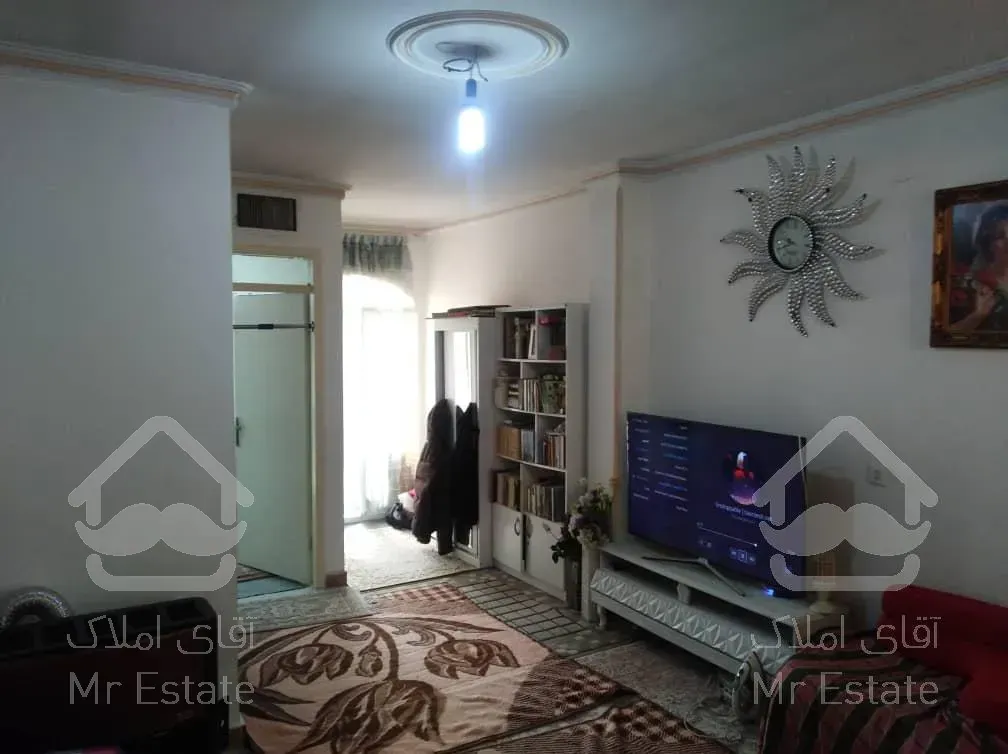 ۴۵متری یک خوابه هاشمی