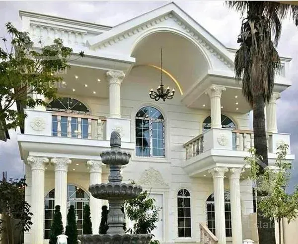 1000 متر + تریبلکس و دربست + فول مشاعات + هرمزان