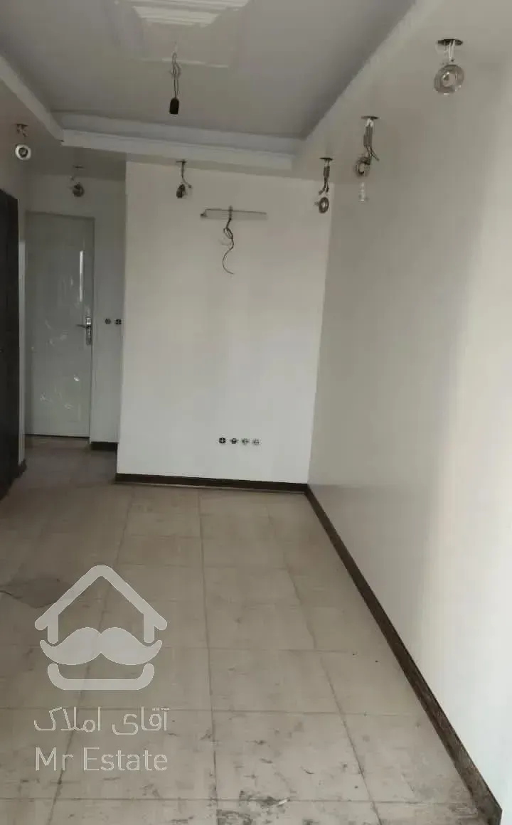 آپارتمان 40 متری یه خوابه کیلید نخورده