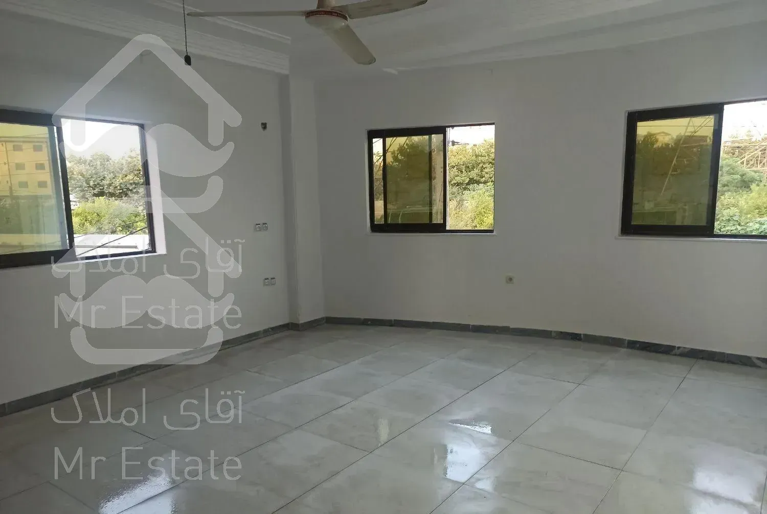 آپارتمان، 100 متر، رینگ داخلی