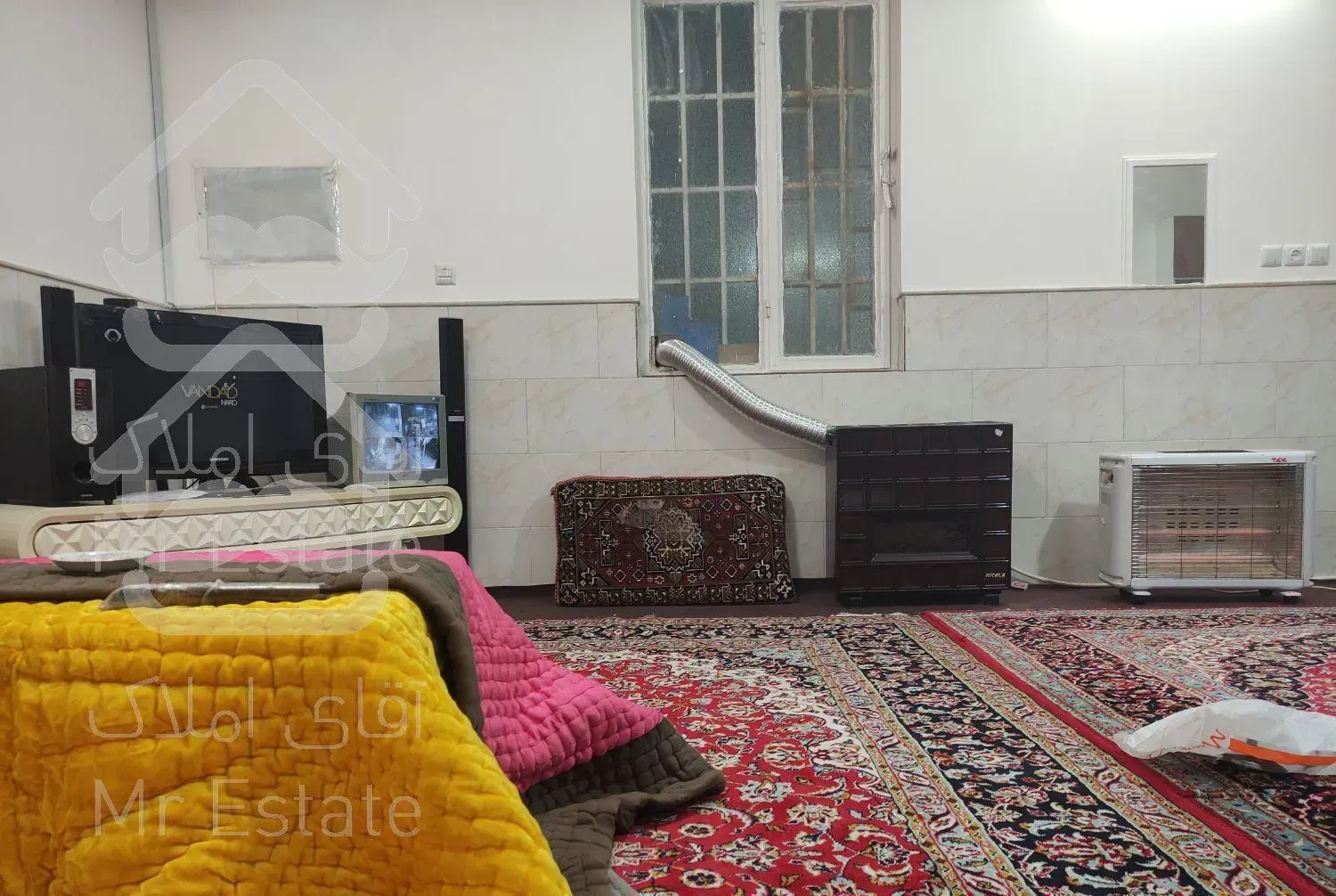 اجاره باغ ویلا