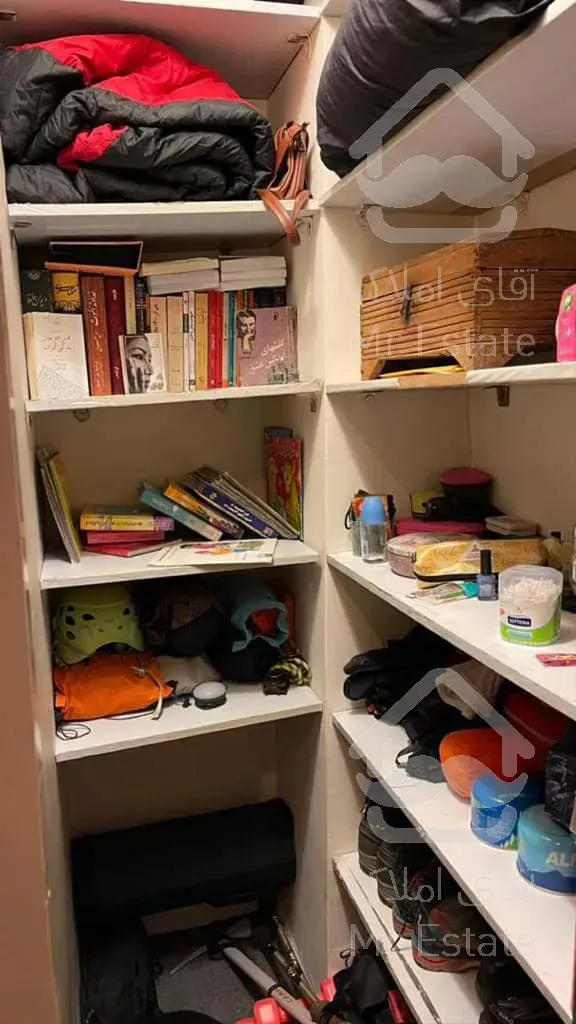 ۵۵متری دوخوابه هاشمی