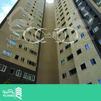 رهن کامل آپارتمان دو خوابه در شهرک چیتگر