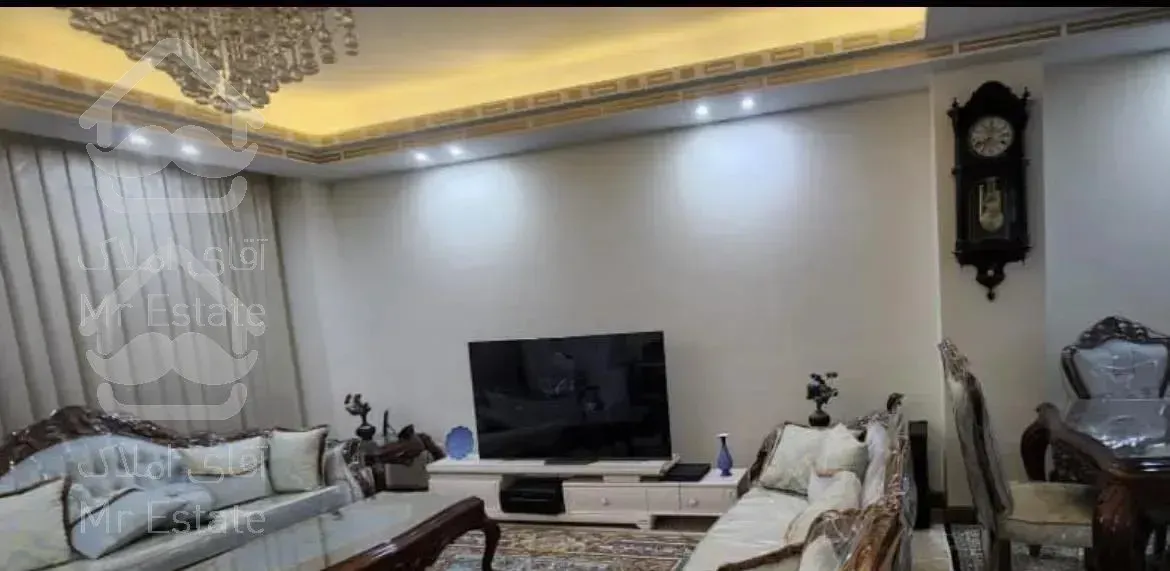 ۱۷۴ متر۳خواب ( ۲/۳۵ نیروهوایی)