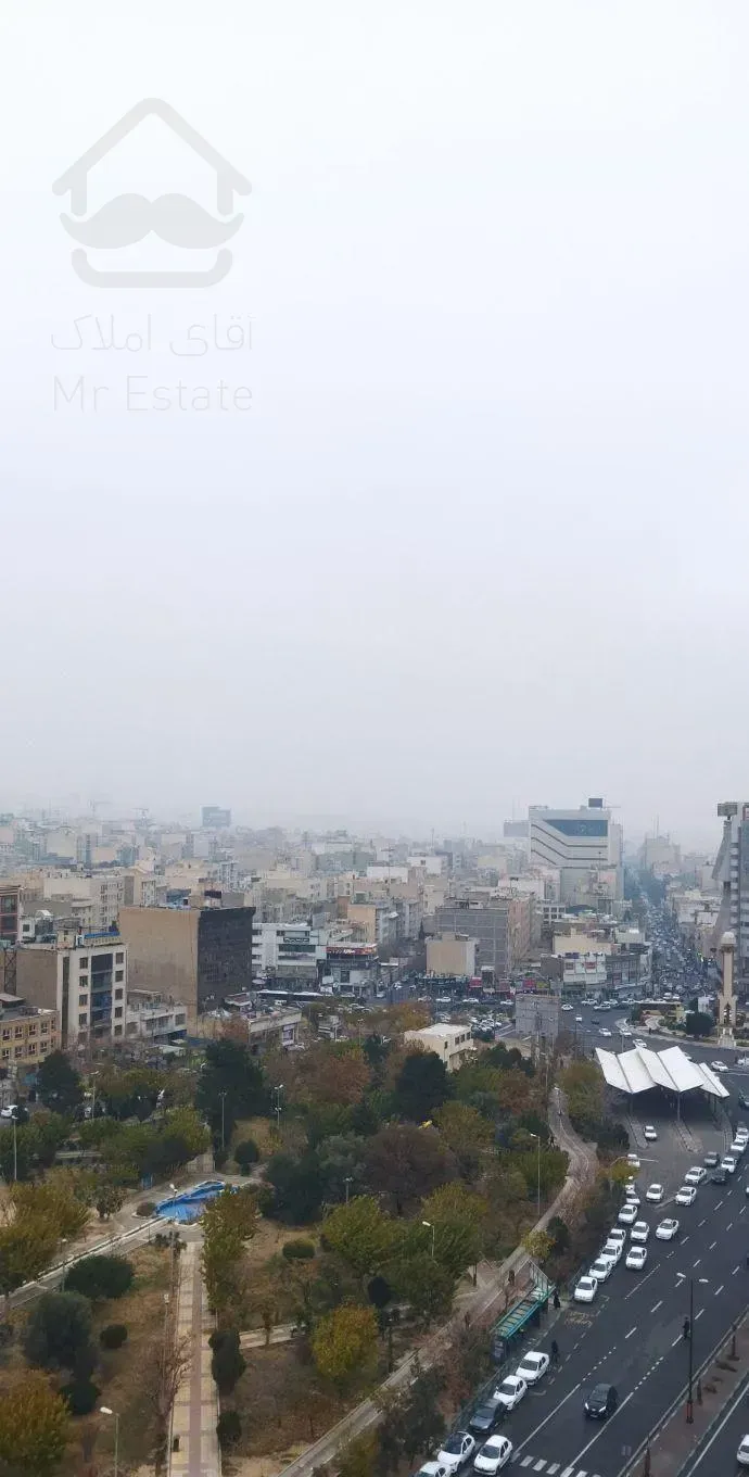 ۱۲۰متر تک واحدی/ طبقه پنجم /بَراصلی / دریانو