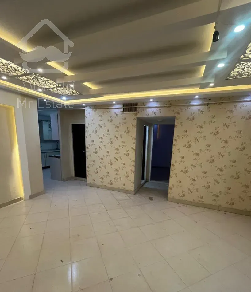 اجاره آپارتمان حیات دار