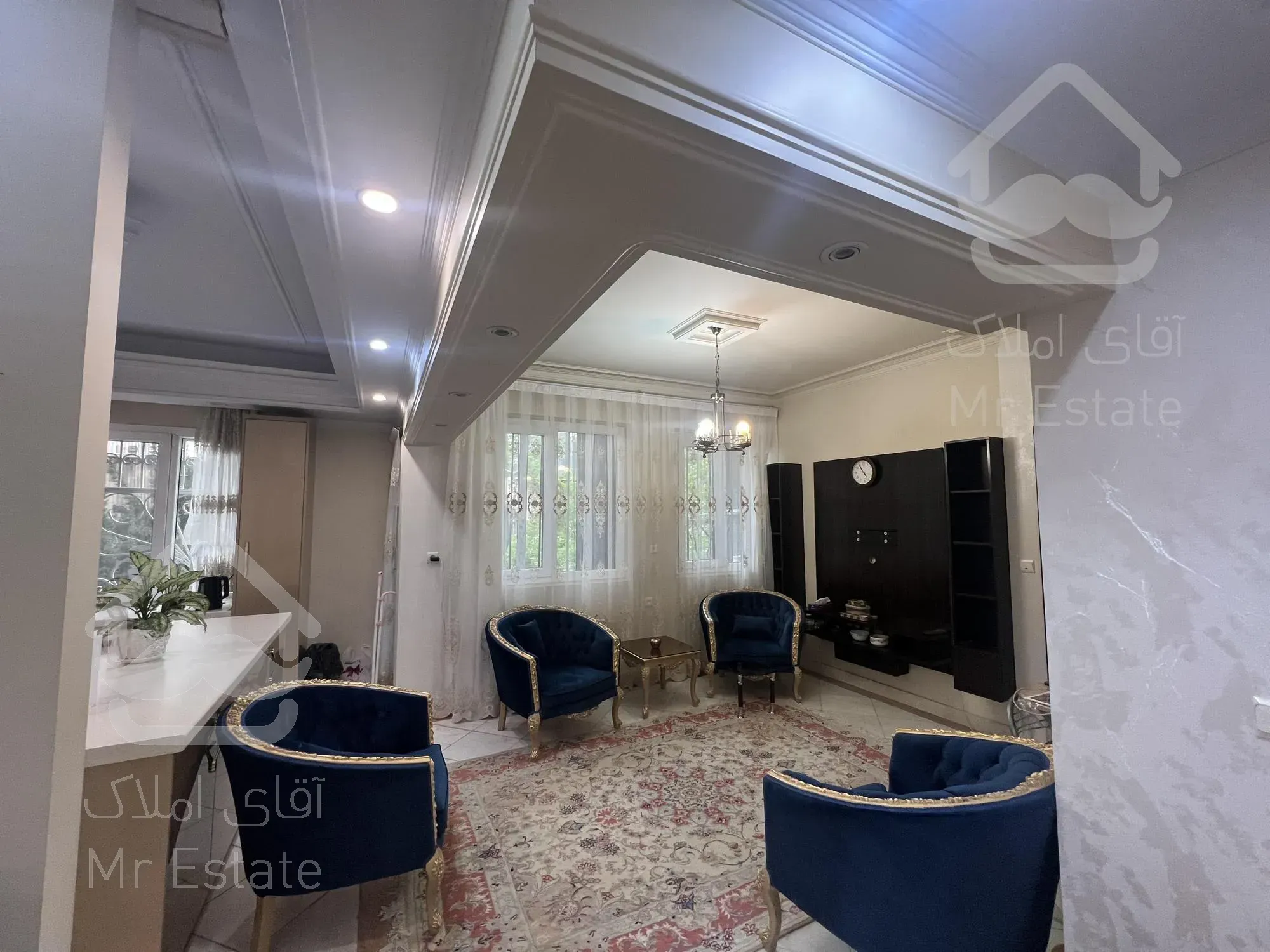 ۱۵۰متر شمال میرداماد