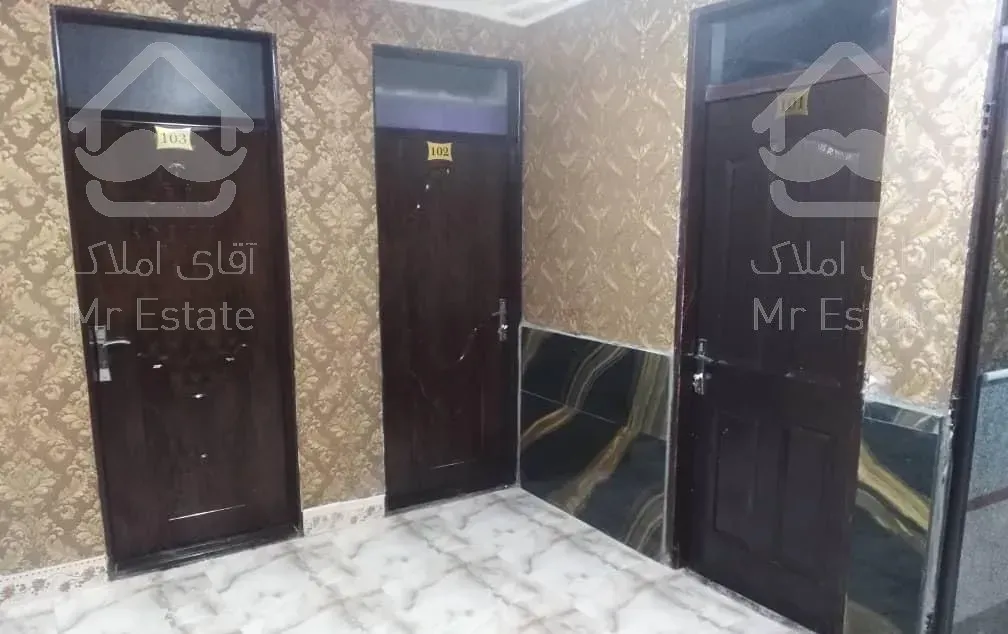 اجاره سوئیت آپارتمان