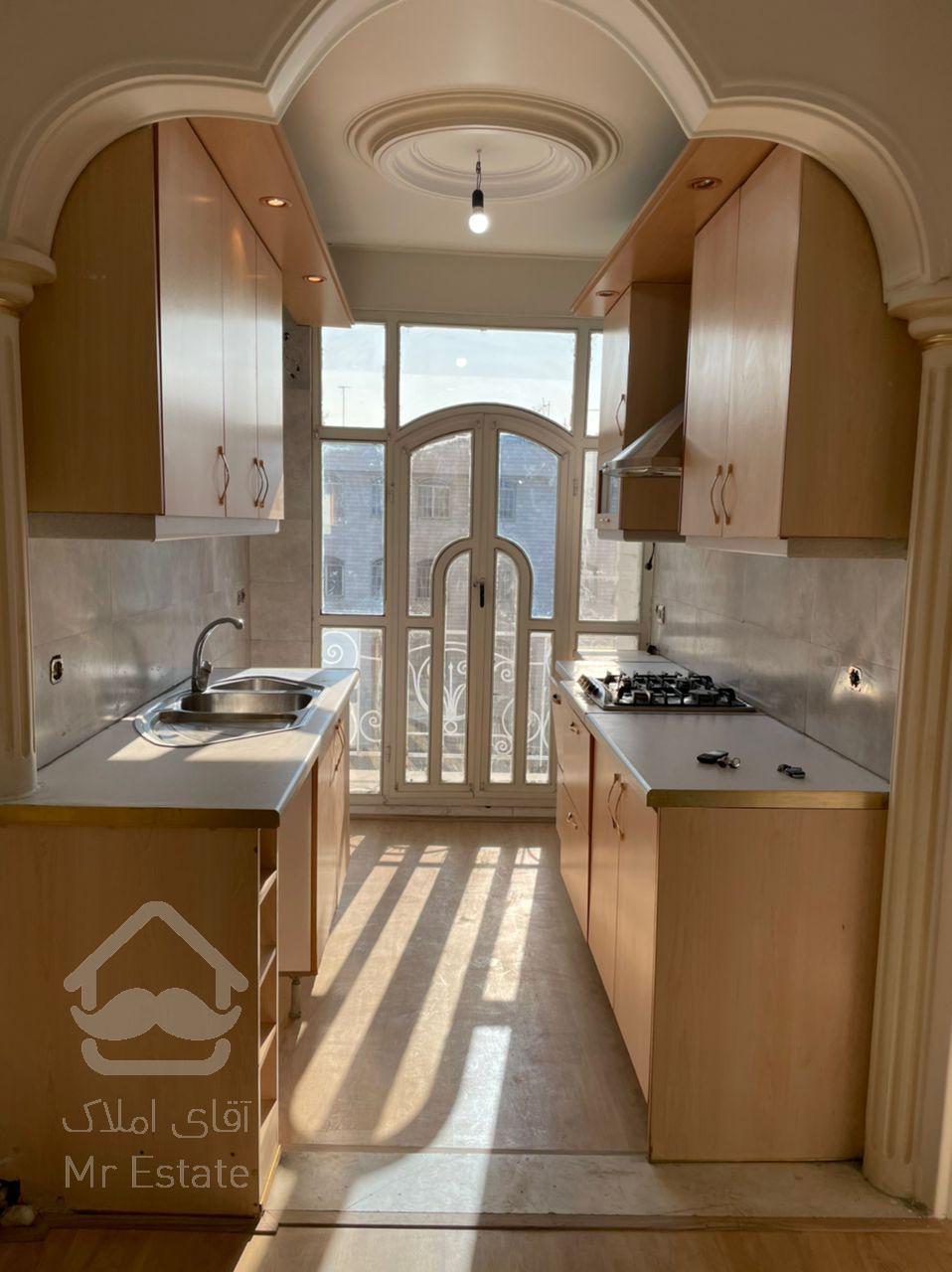 آپارتمان ۵۹ متری تک خواب فول امکانات سال ساخت ۱۳۸۲