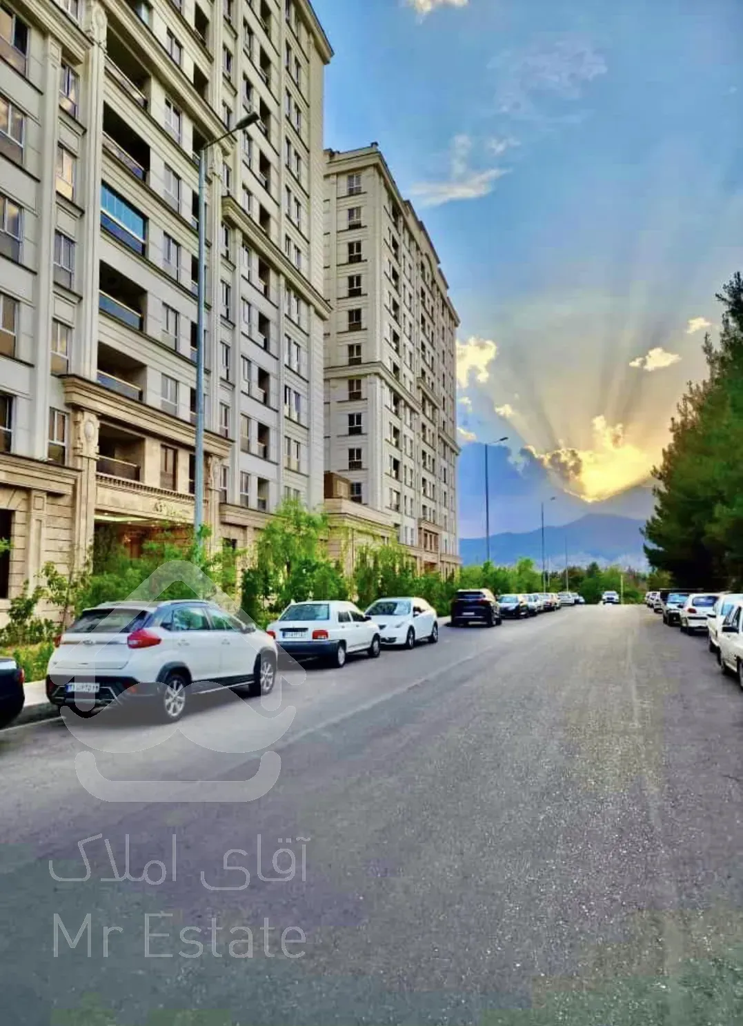 ۱۰۳متر/۲خواب/آخرین نقلی خوش قیمت رونیکا پالاس