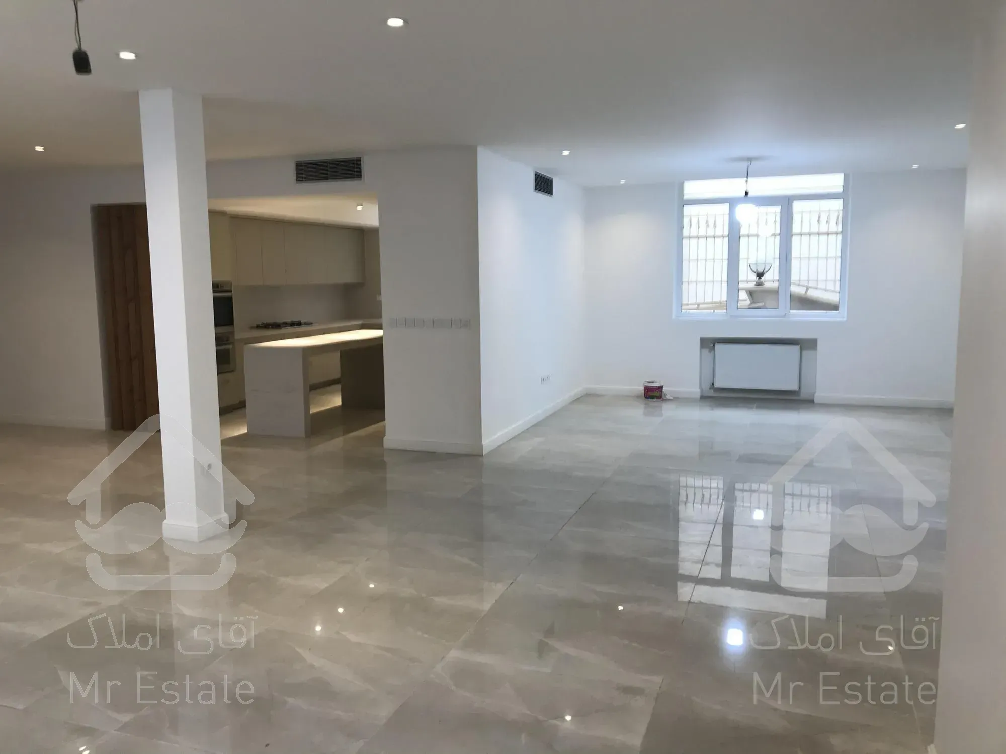 اپارتمان شهرك غرب١٩٠متر