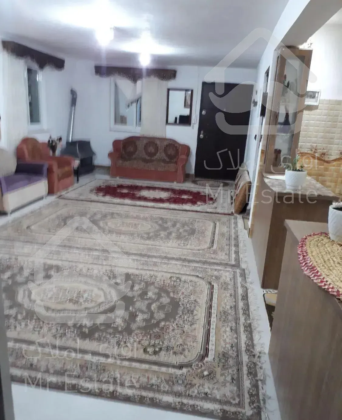 اجاره ویلای گلها ۱۲۰متر