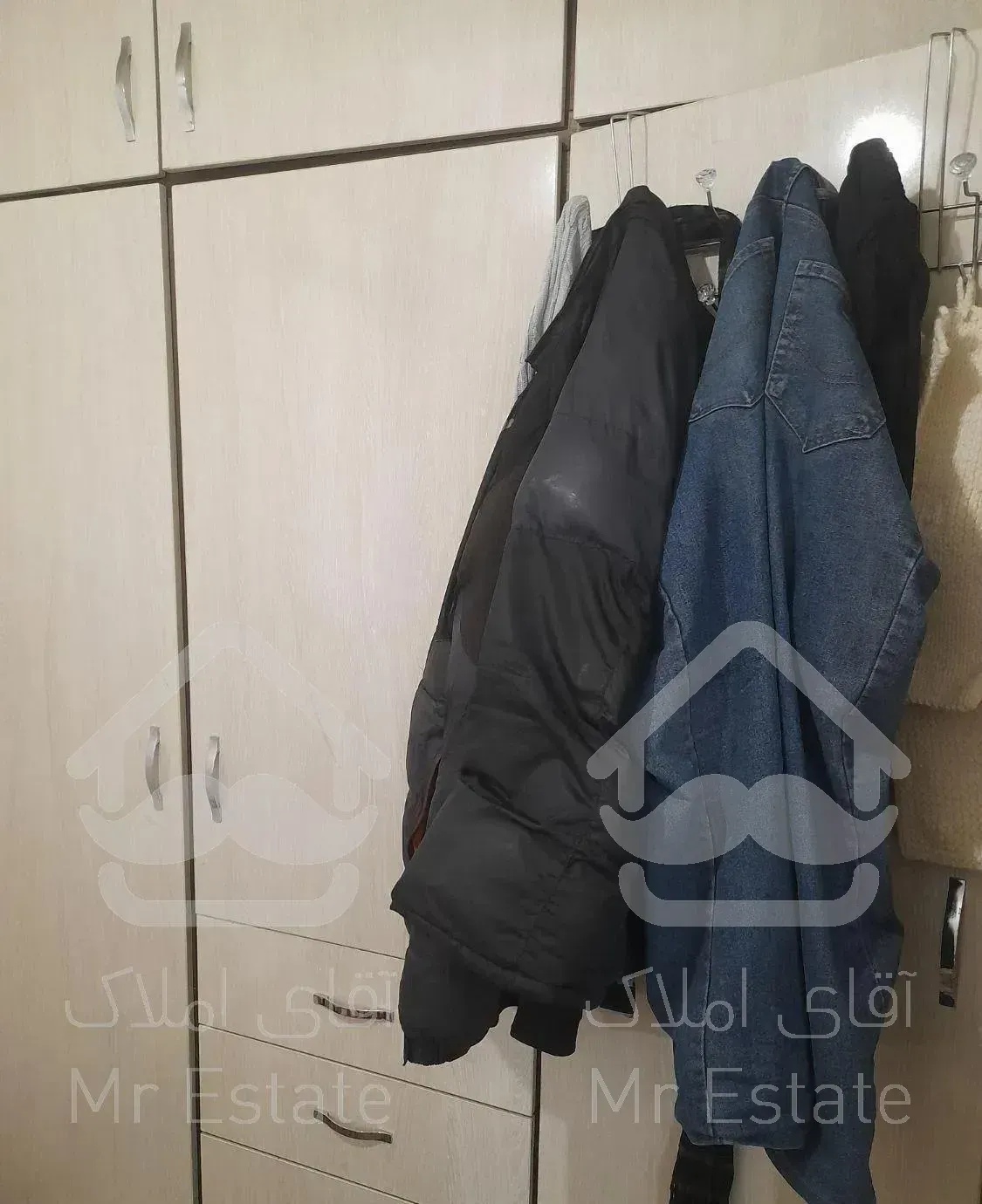 آپارتمان ۵۰متری یک خواب