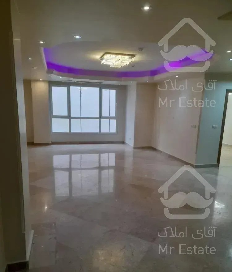 111 متر 2 خواب فول امکانات