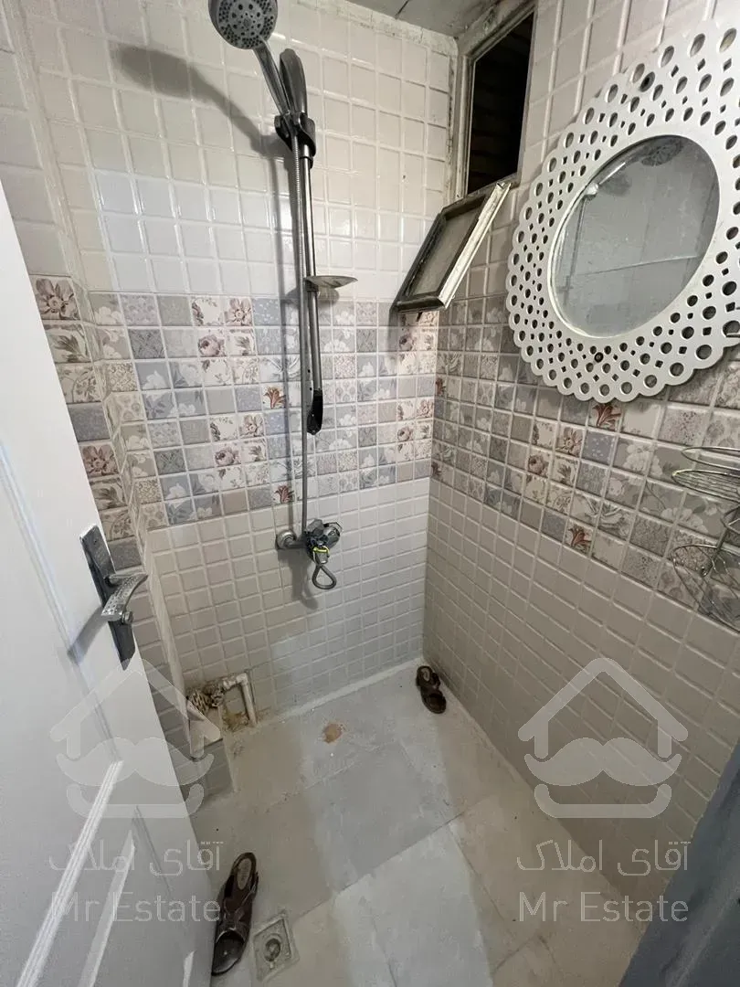 ۶۸متر/خوش نقشه/فول امکانات/صاحب جم/