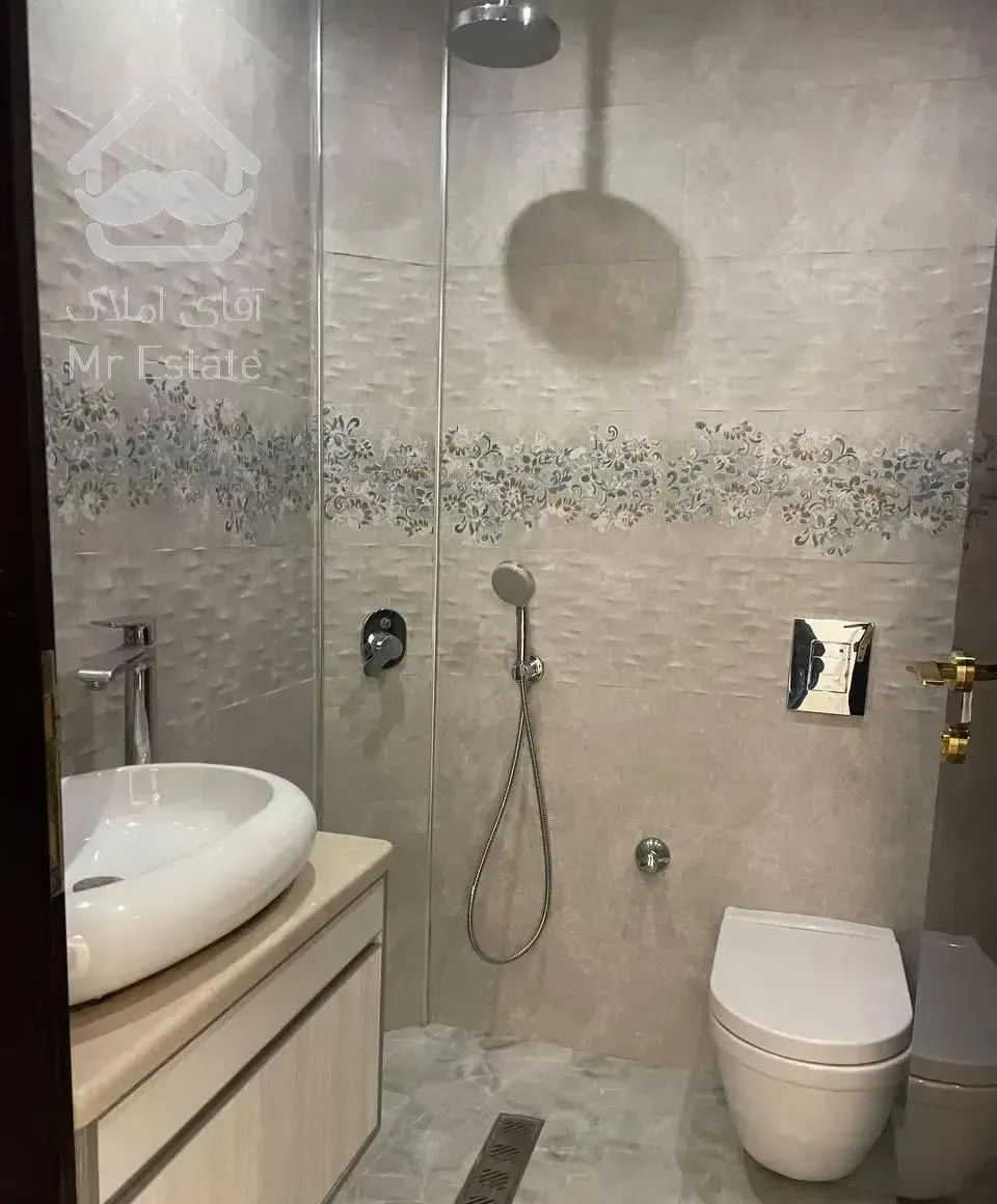 ازگل،آپارتمان ۱۰۰ متری،۲ خوابه،برج باغ