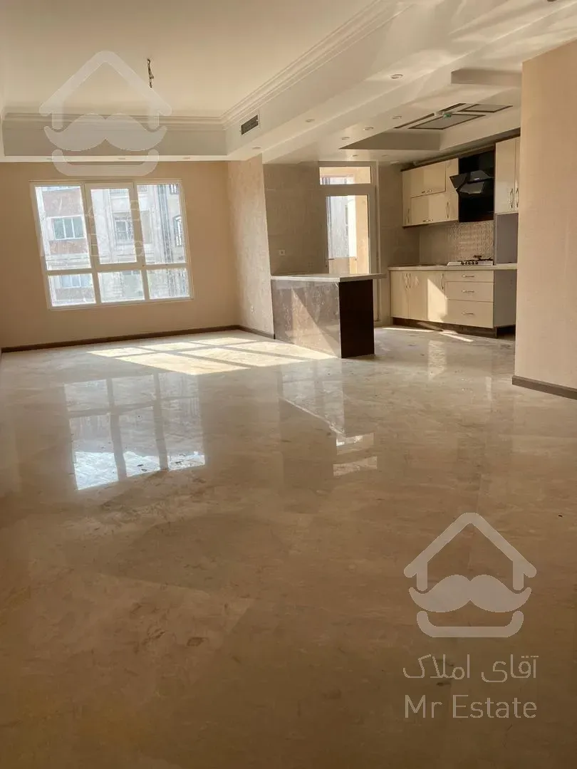 145 متر مسکونی / سه خواب / ارمکان / زیر قیمت