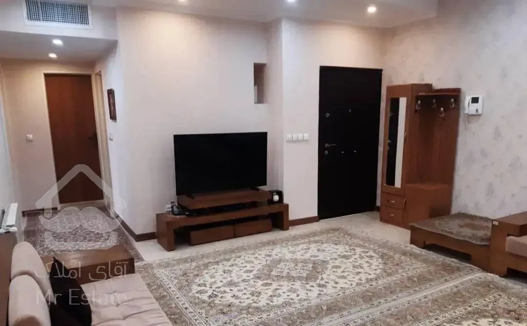 اپارتمان ۸۸ متری دریان نو