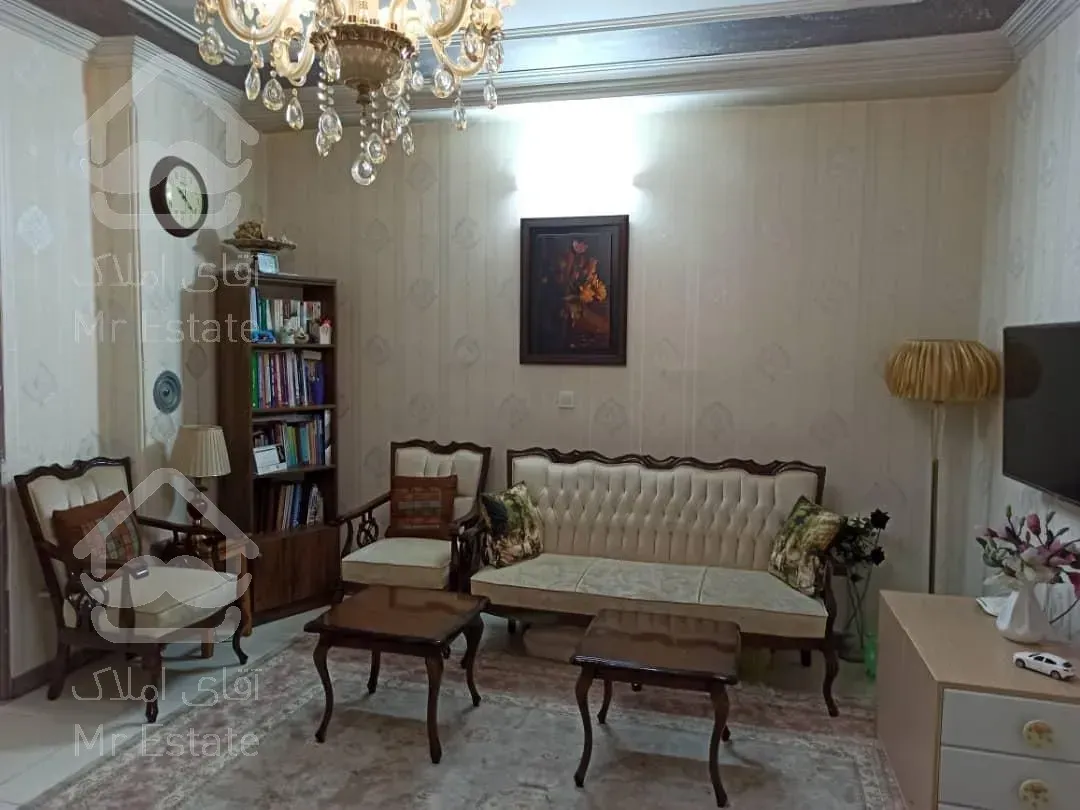 بهترین ملک درمنطقه کارون