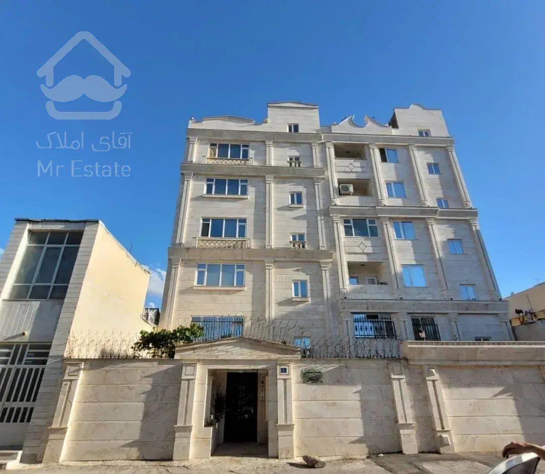 اپارتمان ۸۵ متر هپکو مبارزان فازیک