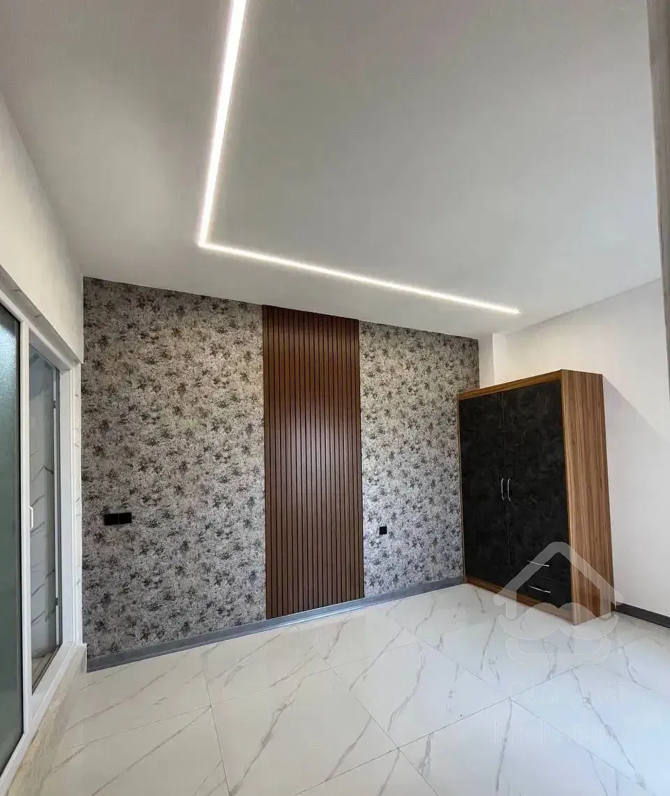 دوبلکس نما تلفیقی خاص