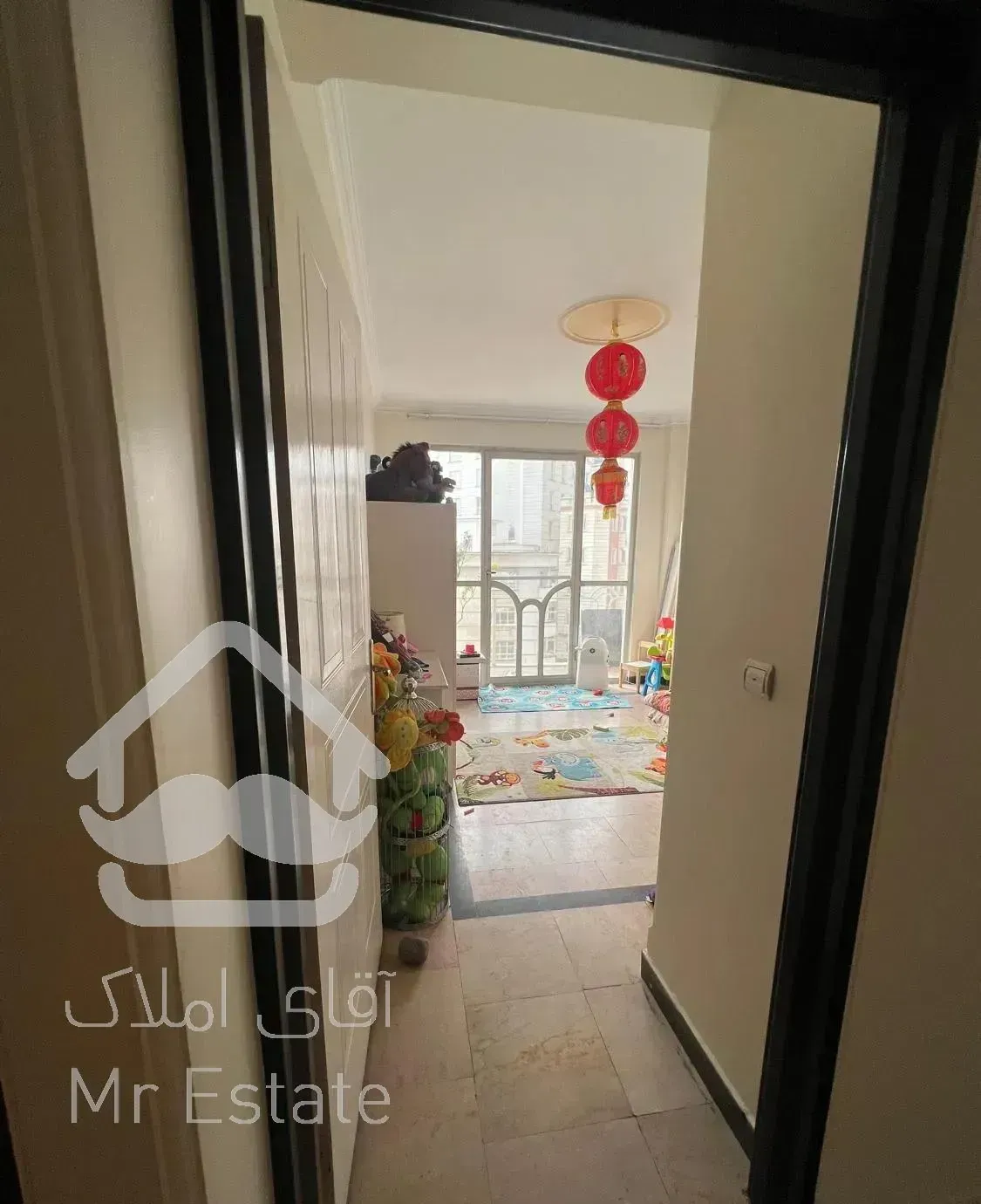 اپارتمان ۲۰۰ متری تکواحدی،سه خواب