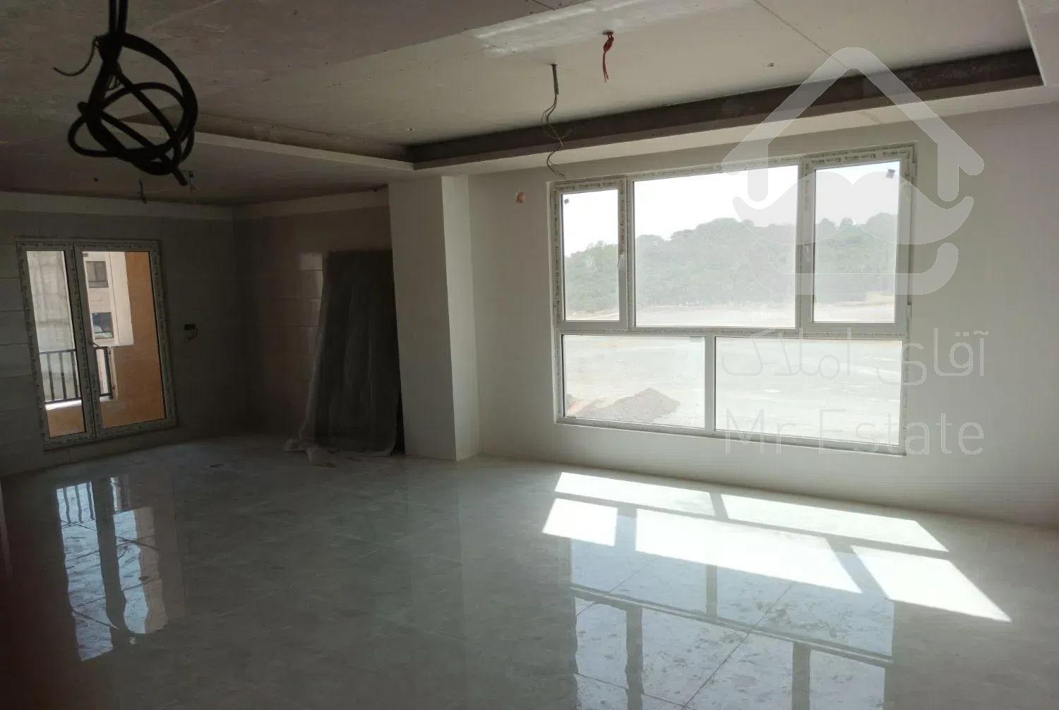 ۹۷متر۲خواب/کلیدنخورده/شخصی ساز/سند تک برگ