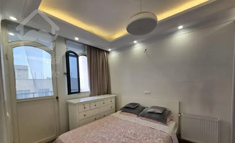 ۶۰متر۲خواب روبه آفتاب بازسازی شده خ کرمان