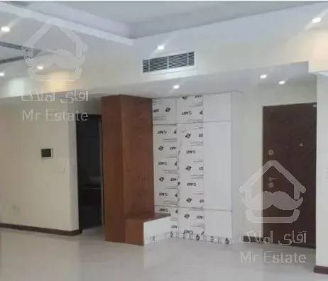 155متر کلید نخورده 3پارکینگ سندی بلوار دریا توحید